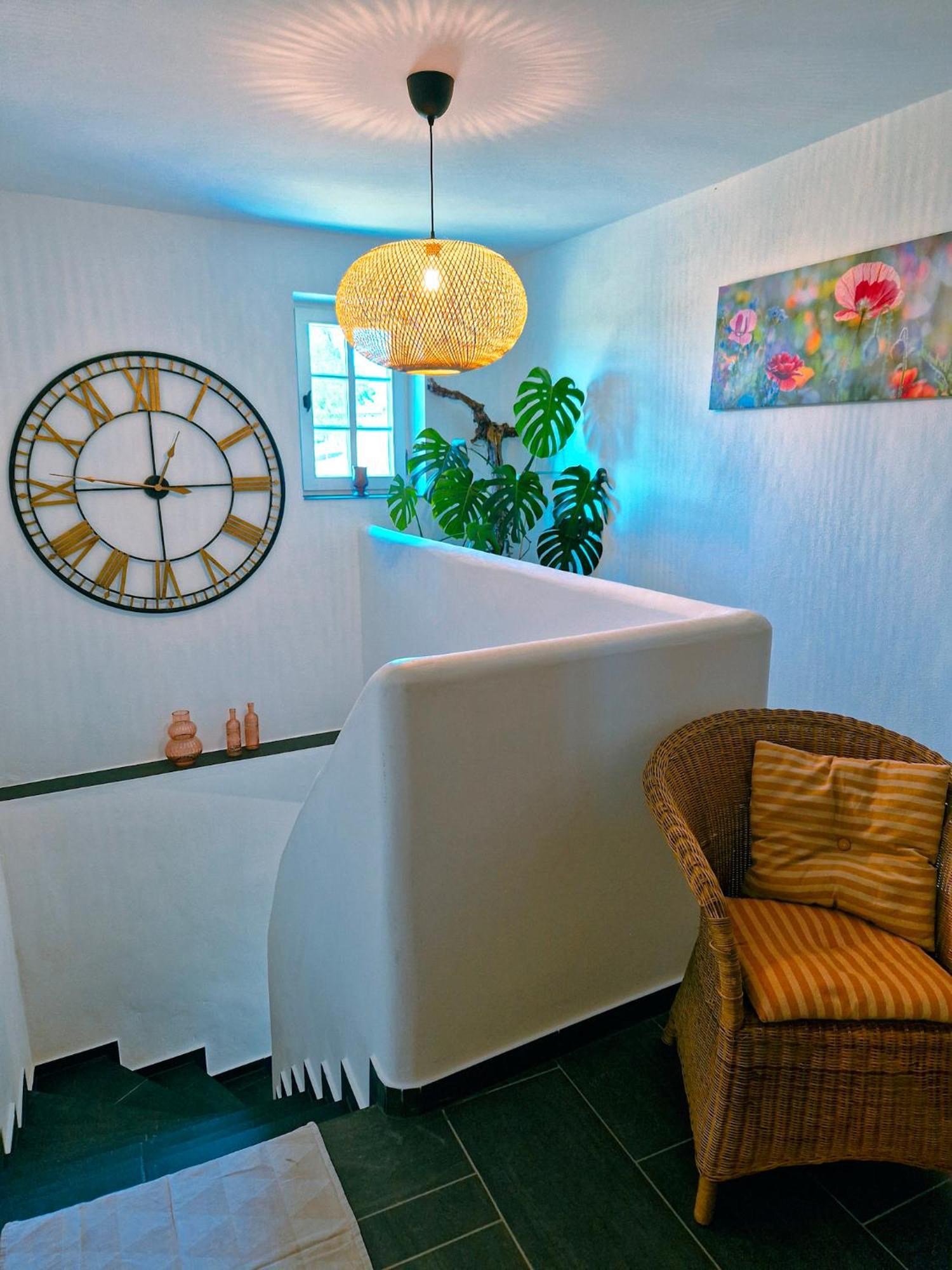 Ferienhaus "Entenhaus" Im Gutshaus De La Fontaine Feilsdorf Luaran gambar